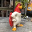 画像4: 90s Vintage WB Foghorn Leghorn PVC Figure (B534) 