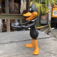 画像4: 80s Vintage WB Daffy Duck Bendy Figure (B528) 