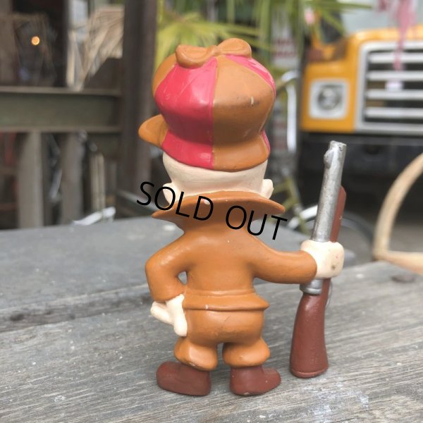画像3: 90s Vintage WB Elmer Fudd9 PVC Figure (B530)