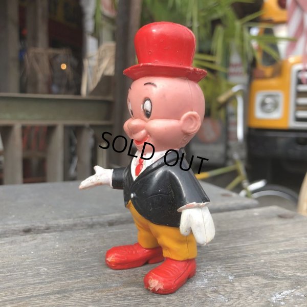 画像4: 70s Vintage R.Dakin WB Elmer Fudd PVC Figure (B538) 