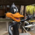画像5: 80s Vintage WB Daffy Duck Bendy Figure (B528) 