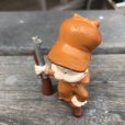 画像5: 90s Vintage WB Elmer Fudd9 PVC Figure (B530) 