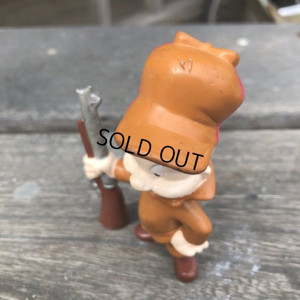 画像5: 90s Vintage WB Elmer Fudd9 PVC Figure (B530)