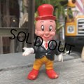 70s Vintage R.Dakin WB Elmer Fudd PVC Figure (B538) 