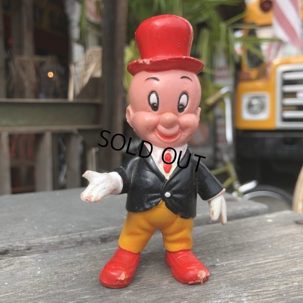 画像1: 70s Vintage R.Dakin WB Elmer Fudd PVC Figure (B538) 