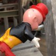 画像5: 70s Vintage R.Dakin WB Elmer Fudd PVC Figure (B538) 