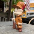 画像4: 90s Vintage WB Elmer Fudd9 PVC Figure (B530) 