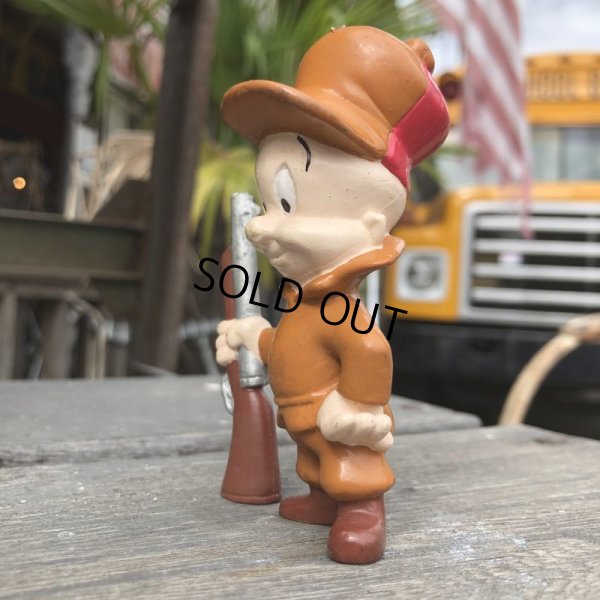 画像4: 90s Vintage WB Elmer Fudd9 PVC Figure (B530)