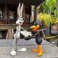 画像7: 80s Vintage WB Daffy Duck Bendy Figure (B528) 