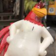 画像5: 90s Vintage WB Foghorn Leghorn PVC Figure (B534) 