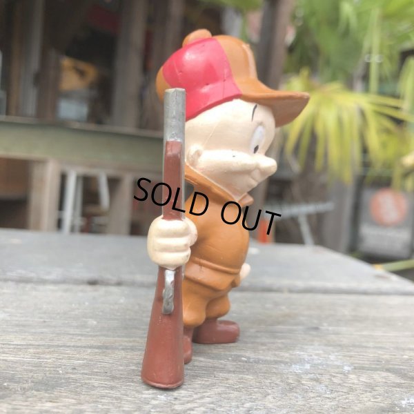 画像2: 90s Vintage WB Elmer Fudd9 PVC Figure (B530) 