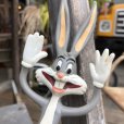 画像5: 80s Vintage WB Bugs Bunny Bendy Figure (B527) 