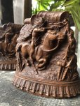 画像6: Vintage Western Indian Bookends (B547)