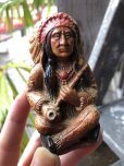 画像9: Vintage Western Indian Statue (B550)