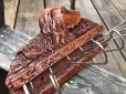 画像8: 50s Vintage Dog Head Tie Holder (B551)