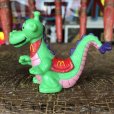 画像2: 80s Vintage McDonald's ASTROSNIKS PVC Figure (B556) (2)