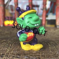 80s Vintage McDonald's ASTROSNIKS PVC Figure (B560)