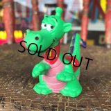 80s Vintage McDonald's ASTROSNIKS PVC Figure (B556)