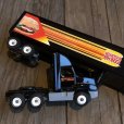 画像11: Vintage Buger King Truck Trailer (B570)