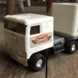 画像8: Vintage Ertl KRAFT Truck Trailer (B568)