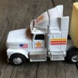 画像6: Vintage Ertl Carl's Jr. Truck Trailer (B569)