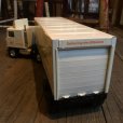 画像3: Vintage Nylint McDonald's gsf Truck Trailer (B566)