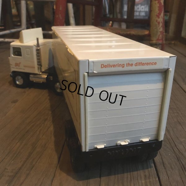 画像3: Vintage Nylint McDonald's gsf Truck Trailer (B566)
