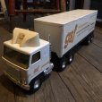 画像5: Vintage Nylint McDonald's gsf Truck Trailer (B566)