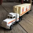 画像5: 70s Vintage Match Box Buger King Truck Trailer (B571)