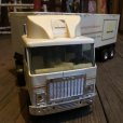 画像10: Vintage Nylint McDonald's gsf Truck Trailer (B566)