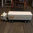 画像4: Vintage Nylint McDonald's gsf Truck Trailer (B566)