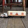 画像6: 70s Vintage Match Box Buger King Truck Trailer (B571)