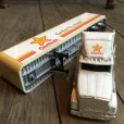 画像10: Vintage Ertl Carl's Jr. Truck Trailer (B569)