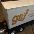 画像6: Vintage Nylint McDonald's gsf Truck Trailer (B566)