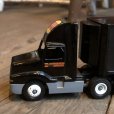 画像9: Vintage Buger King Truck Trailer (B570)