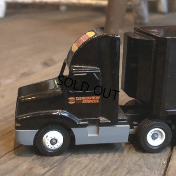 画像9: Vintage Buger King Truck Trailer (B570)
