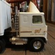 画像11: Vintage Nylint McDonald's gsf Truck Trailer (B566)