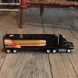 画像1: Vintage Buger King Truck Trailer (B570) (1)