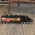 Vintage Buger King Truck Trailer (B570)