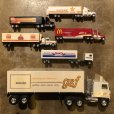 画像12: Vintage Nylint McDonald's gsf Truck Trailer (B566)