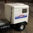 画像7: Vintage Ertl KRAFT Truck Trailer (B568)