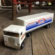 画像3: Vintage Ertl KRAFT Truck Trailer (B568)