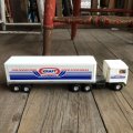 Vintage Ertl KRAFT Truck Trailer (B568)