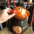 画像12: Vintage Sesame Street Ernie Ceramic Bank (B575)