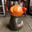 画像5: Vintage Sesame Street Ernie Ceramic Bank (B575)