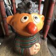 画像11: Vintage Sesame Street Ernie Ceramic Bank (B575)