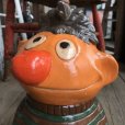 画像10: Vintage Sesame Street Ernie Ceramic Bank (B575)