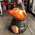 画像3: Vintage Sesame Street Ernie Ceramic Bank (B575)