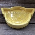 画像7: Vintage Advetising Ashtray PROVIMI (B580)