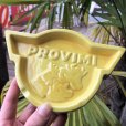 画像8: Vintage Advetising Ashtray PROVIMI (B580)